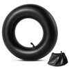 Hsupawa Replacement Inner Tubes 4.10/4.00/3.50-6 (13 x 4.00-6) with TR87