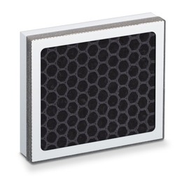 Beurer LR 330 Replacement Set with Pre-Filter and Combination Filter (EPA E10 Filter, Activated Carbon Filter)