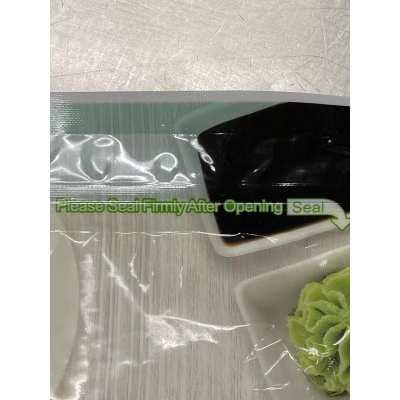 TAO *TAO* Horseradish Powder Wasabi~1kg (2.2 lb)~Resealable Bag~Best Before 2/19/25