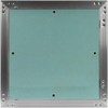 ECOPRO VENT 12" x 12" Inch Aluminum Drywall Access Panel