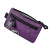 ALPAKA Zip Pouch Pro - Minimalist Zipper Wallet - with