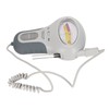 Water Chlorine and PH Meter Large Screen Battery Powered Portable