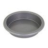 KitchenAid - Molde redondo de acero aluminizado antiadherente de 9