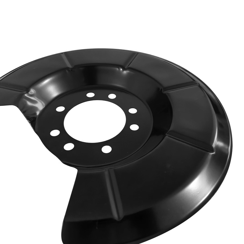 DOUQANG Rear Left or Right Brake Dust Cover Shield for