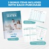 Varify 17in1 Complete Drinking Water Test Kit - 100 Strips