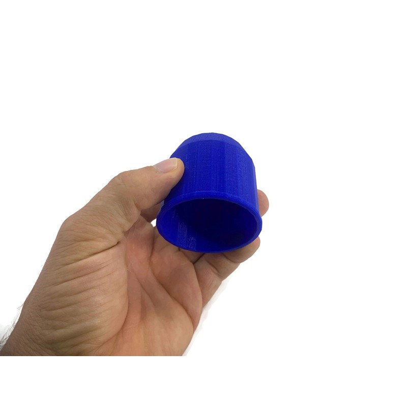 Towing Hitch Cover Cap for Ball Head AHK
