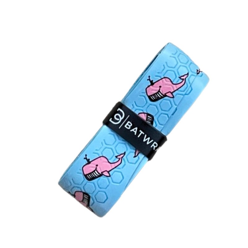 Bat Grip Tape for Baseball - Softball 1.1 mm Precut