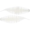 Geecrack Bellows Shad Soft Plastic Creature Bait - 3.8 Inch