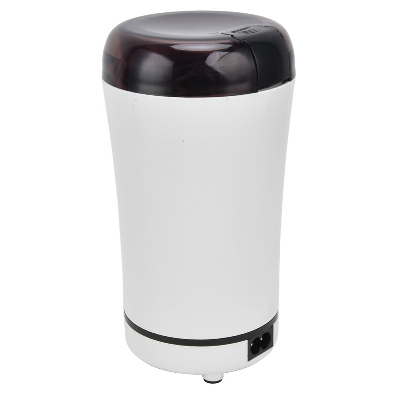 Electric Coffee Grinder Mini Household Coffee Bean Grinding Mill for
