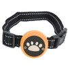 Intelligent Anti Bark Dog Rechargeable Training Collar Waterproof Stop Barking