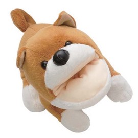 アニマルメガネスタンド 柴犬 E-5