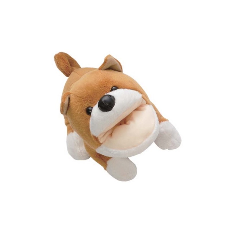 アニマルメガネスタンド 柴犬 E-5