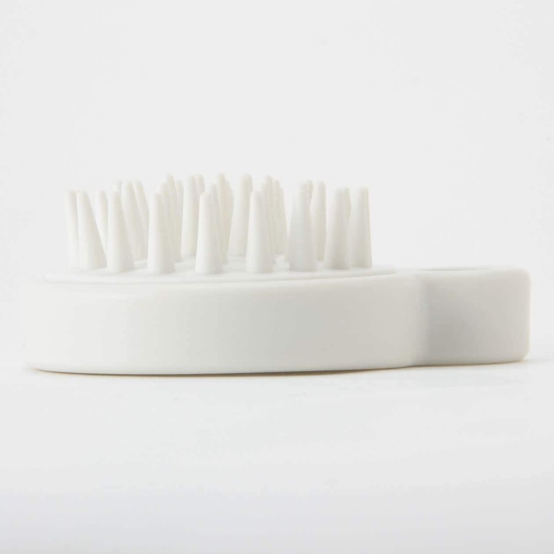 MUJI PP Scalp Care Brush about X X