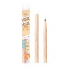 Cezanne Igenic Color Liner, 00 Vanilla Beige, 0.4 ml, Color