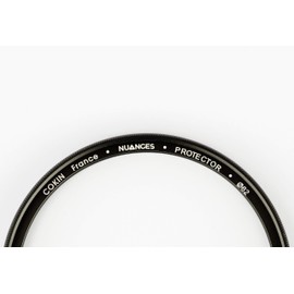 Cokin NUANCES UV Protector Screw-in Camera Filter - 62mm