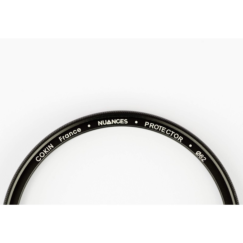 Cokin NUANCES UV Protector Screw-in Camera Filter - 62mm
