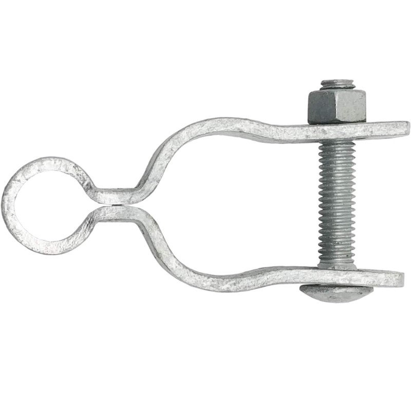 Jake Sales 1-7/8inches Chain Link Fence Gate Frame Hinge -