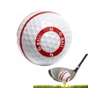 EUBEISAQI Golf Balls For Women - Golf Balls For Training