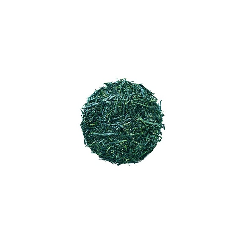 Uji Kaen Gyokuro Gyokuryu, 2.5 oz (70 g)