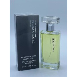 Zermat Distinzion Magnificent Edt 2 Fl. Oz.