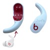 For Beats Genuine OEM Beats Fit Pro Wingtips Replacements Ear Hook Rubber LEFT White Red