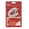 Brite Star Battery Operated 15 Lt Little Lites LED Light,