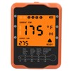 Food Thermometer Smart Wireless Remote Digital Thermometer Cooking Supplies for