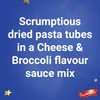 Batchelors Pasta 'n' Sauce Cheese & Broccoli Pasta Ready Meal,