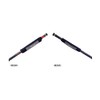Gamakatsu GM2587 Tamo Handle & Cover, Black