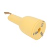 Nail Dust Collector Professional Portable Strong Suction Desktop Vacuum Cleaner