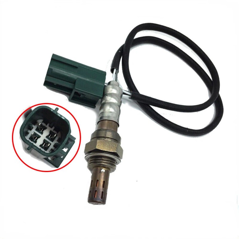reach 2pcs Oxygen O2 Sensor 1&2 For 2004 2005 2006