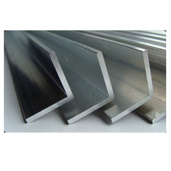 Cezar Aluminium Angle Aluminium Extruded Angle Corner Wall Protector -Various