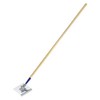 Bon 82-391 Walk Edger - Stainless Steel All Angle 8-in.