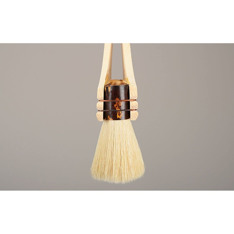 Otsuka Brush Marte Keimi Line White Paint Brush No. 15