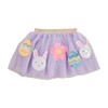 Mud Pie Children's Easter Sequin Tutu Pk; 3T-5T