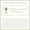 HISTORIC CHARLESTON King Charles Modern Farmhouse Floral Matelasse Decorative Pillowcase,