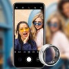 Smart Ring Health Tracker IP68 Waterproof Wearable Pedometer 15 Days