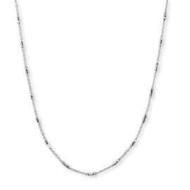 Engelsrufer Silver Necklace ERND-9S, Sterling Silver, No Gemstone