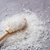 Unpretentious Fine Sea Salt (1.5 lb), Pure Evaporated Mediterranean Sea