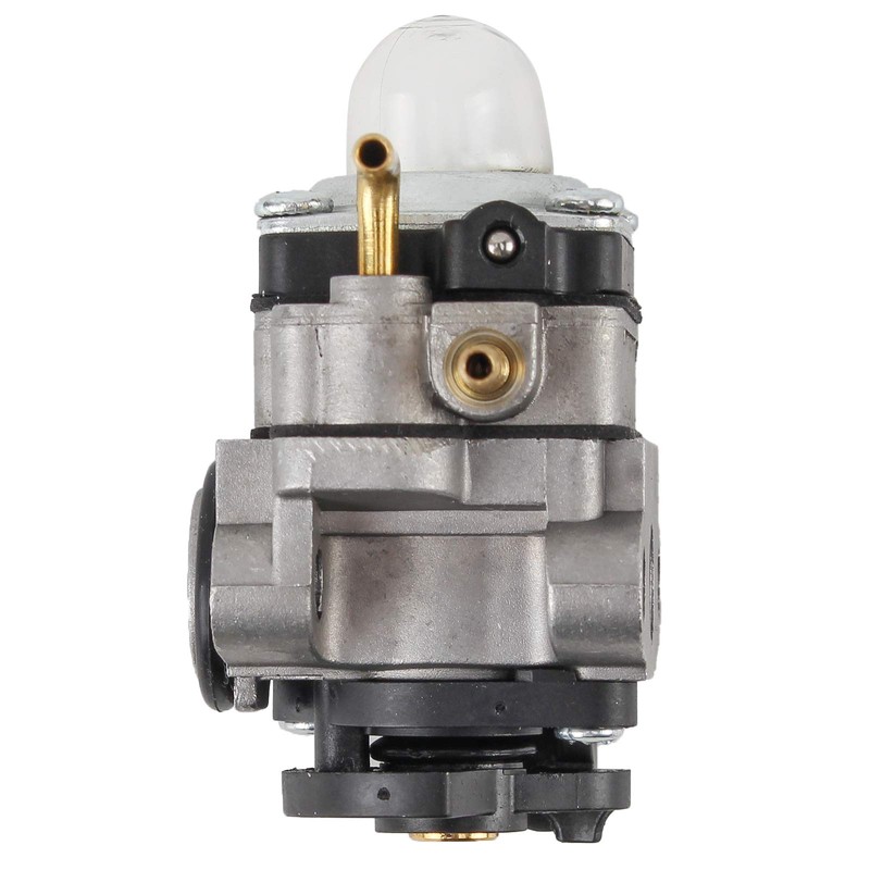 MOTOALL 753-06258A 75306258A Carburetor Carb with Air Filter Primer Bulb