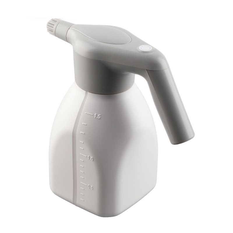 Electric Plant Sprayer Home Automatic Watering Can Electric Garden Watering
