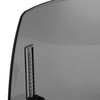 Generic Motorcycle Windscreen, Easy Installation, Protective Wind Deflector, Universal Fit