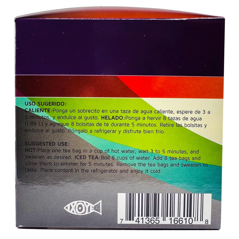 Premium Hierba de San Juan Te by Betel Natural -