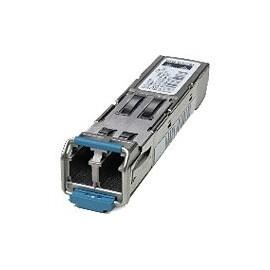 Cisco 1000BASE-SX SFP Transceiver Module for MMF with DOM 1000Mbit/s 850nm Network Media Converter - Network Support Converters (1000Mbps, 1000BASE-SX, Wireless, 1000m, 850nm, IEEE 802.3z)