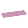 Aluminium Oxide Stone for Ski and Snowboard Edge 80 mm