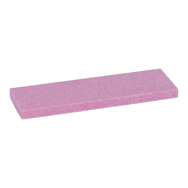 Aluminium Oxide Stone for Ski and Snowboard Edge 80 mm