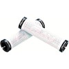Funn Combat II Mountain Bike Handlebar Grips with Double Lock