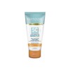 Clinians Schönheits-Solar-Milch Sensitive LSF 50+, 150 ml