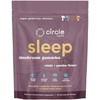 Sleep Mushroom Gummies 40 ct – Reishi + Passion Flower