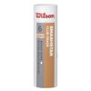 Wilson Unisex Shuttlecocks Smashstar Shuttle (Tube Of 6), Blue, Pack